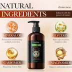 Crema Para Tatuajes Cuidado de la tinta