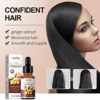 Serum Para Crecimiento De Cabello Rapido