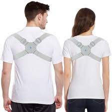 CORRECTOR DE  POSTURA