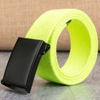 Verde fluorescente / 120 centímetros