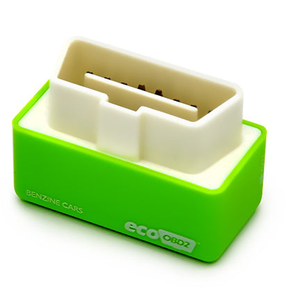 Plug And Play ECOOBD2 Coche de gasolina Ahorro de combustible ECO OBD2 Driver