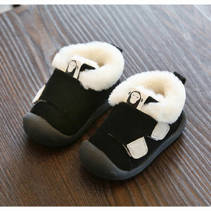 Zapatos de bebé para niños