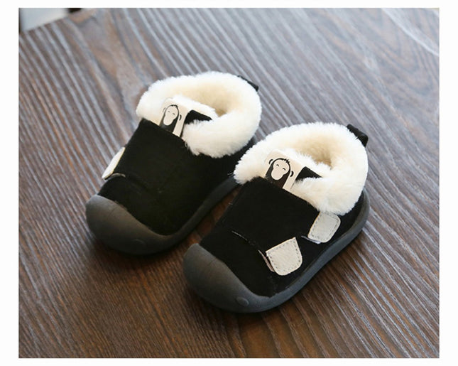 Zapatos de bebé para niños