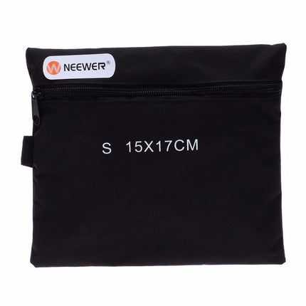 Neewer Mini Softbox Difusor Plegable Universal para Cámara