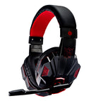 SY830 negro rojo