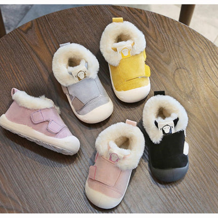Zapatos de bebé para niños