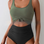 Verde Negro / S