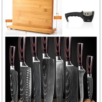 Accesorios de cocina