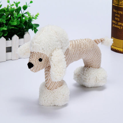 Juguetes para masticar para perros pequeños y grandes, resistentes a las mordeduras, pato chillón para perros, juguetes interactivos chirriantes para cachorros, suministros y productos para mascotas