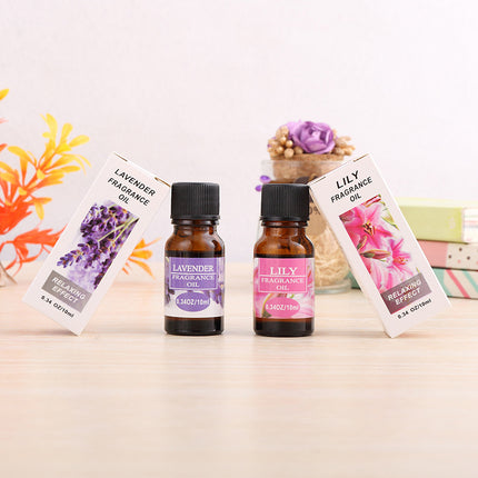 Humidificador de aceites esenciales para aromaterapia