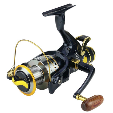Carrete de pesca SW50 60