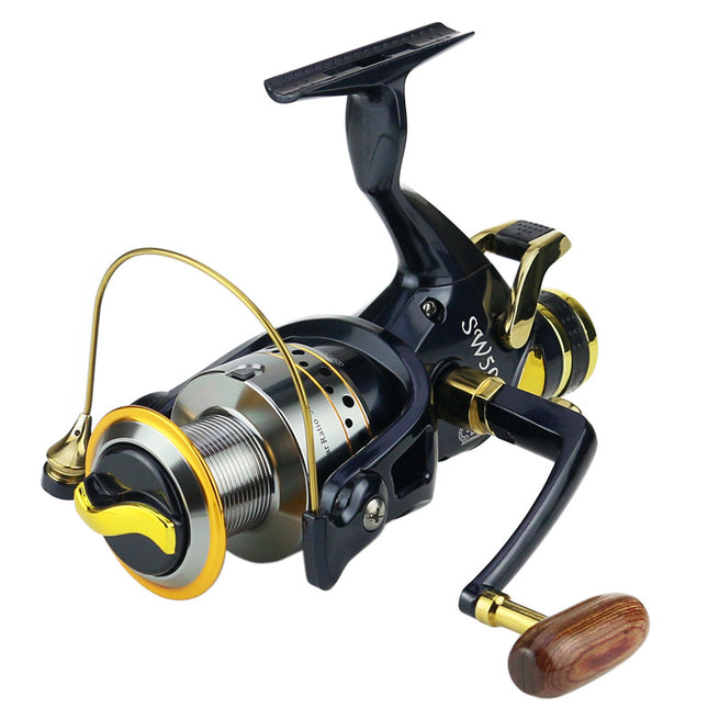 Carrete de pesca SW50 60
