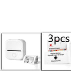 Conjunto Blanco2 / USB