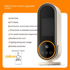 E68S Remote Control Upgrade / Ch