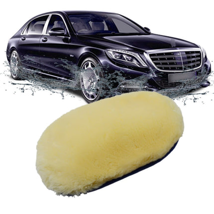 Guantes de lavado de coche de pelo suave, tipo coche, para lavado de coche, motocicleta, herramientas de limpieza para el cuidado del coche