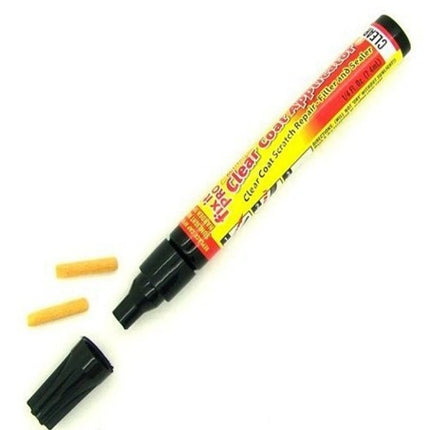 Bolígrafo reparador de arañazos para coches