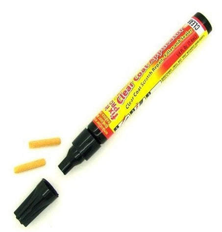 Bolígrafo reparador de arañazos para coches