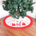 WhiteRed 1 / 90 cm