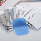 10 unidades de gel alternativo