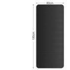 Negro / 185X80 / Venda gratis
