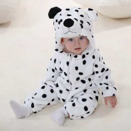 Monos de bebé Ropa de invierno y otoño