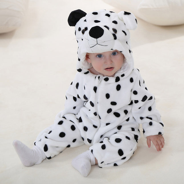 Monos de bebé Ropa de invierno y otoño