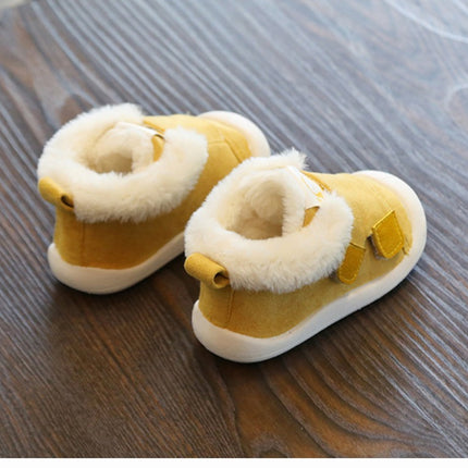 Zapatos de bebé para niños
