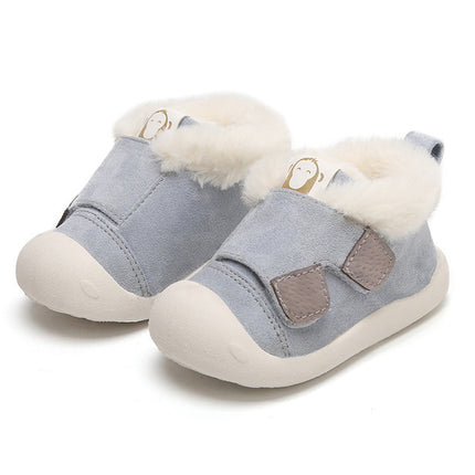 Zapatos de bebé para niños