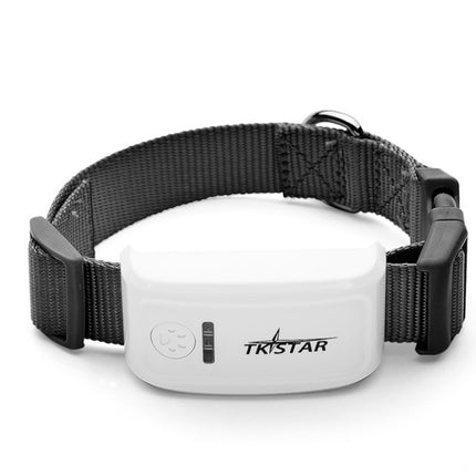 Localizador GPS resistente al agua para perros