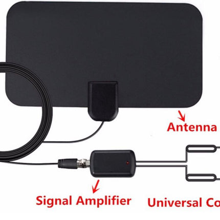 Mini Antena de TV Digital DVB-T2