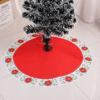 Red E / 90 cm