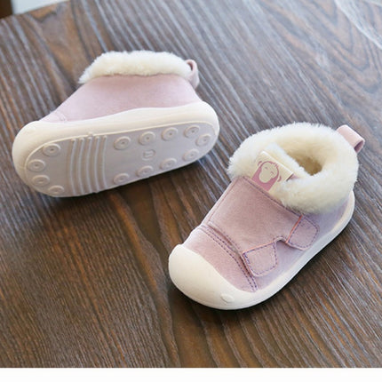 Zapatos de bebé para niños