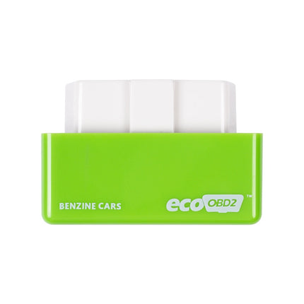 Plug And Play ECOOBD2 Coche de gasolina Ahorro de combustible ECO OBD2 Driver