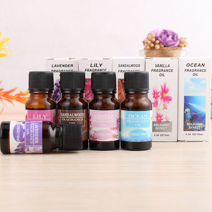 Humidificador de aceites esenciales para aromaterapia