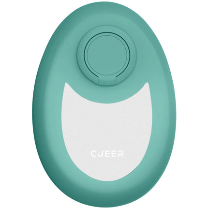 CJEER Depiladora de cristal mejorada, borrador mágico de pelo de cristal para mujeres y hombres, herramienta exfoliante física, herramienta indolora para depilación de piernas, espalda y brazos