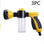 3PC Amarillo