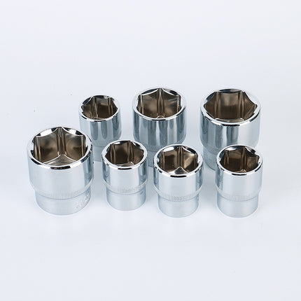 Herramienta de reparación de automóviles Juego de llaves de vaso para reparación de automóviles