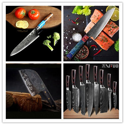 Accesorios de cocina