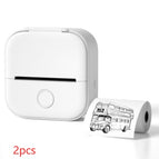 Blanco 2uds / USB