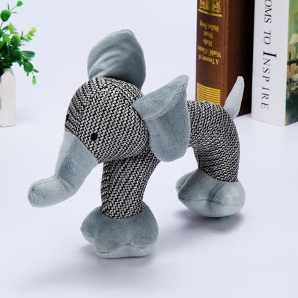 Juguetes para masticar para perros pequeños y grandes, resistentes a las mordeduras, pato chillón para perros, juguetes interactivos chirriantes para cachorros, suministros y productos para mascotas