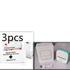Conjunto verde2 / USB