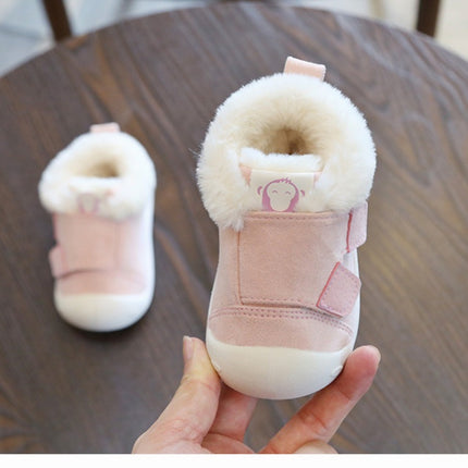 Zapatos de bebé para niños