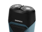 Afeitadora Corporal DW-REC2 Daewoo