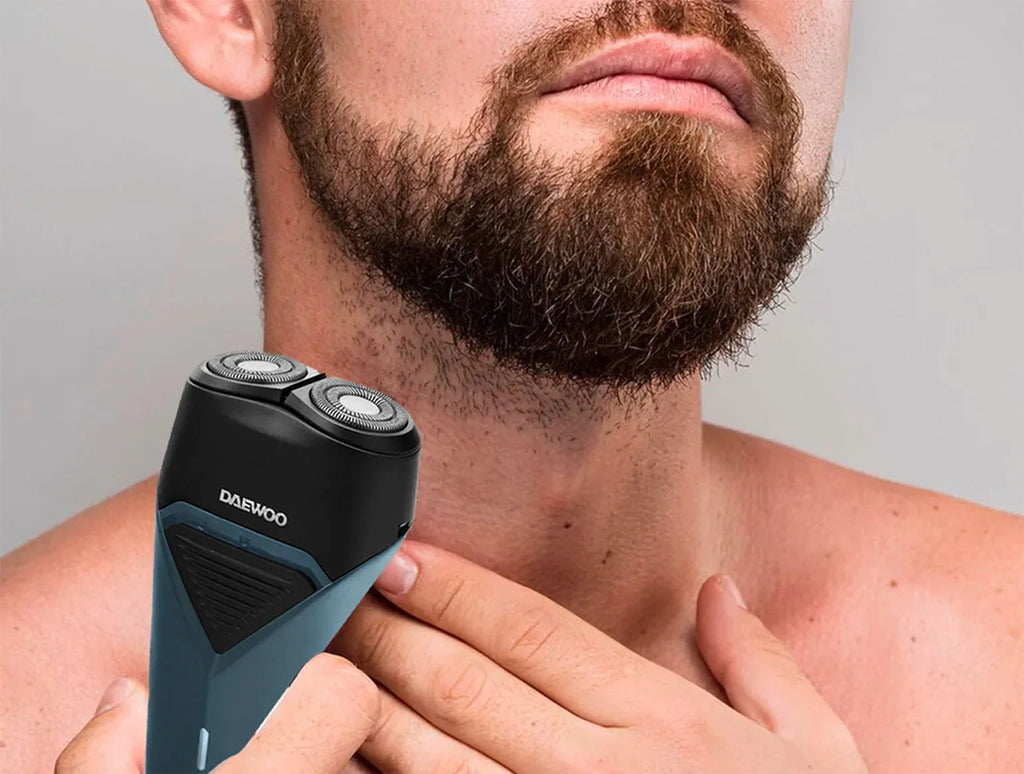 Afeitadora Corporal DW-REC2 Daewoo