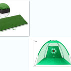 Conjunto verde de 3M