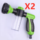 Verde2PCS