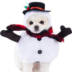 Snowman Outfit / L