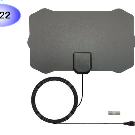 Mini Antena de TV Digital DVB-T2