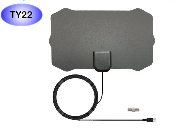 Mini Antena de TV Digital DVB-T2