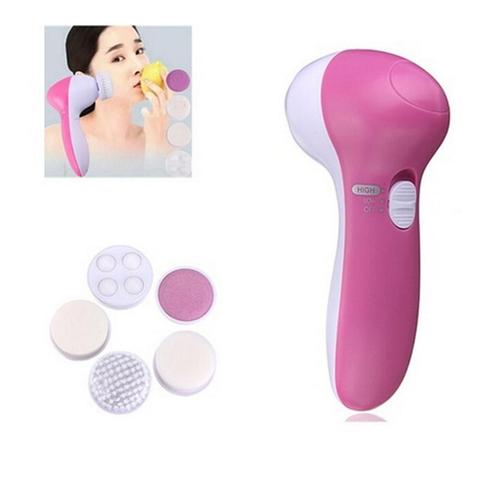 Limpiador facial eléctrico directo de fábrica, limpiador de poros, masaje de puntos negros, productos de belleza para el cuidado personal.